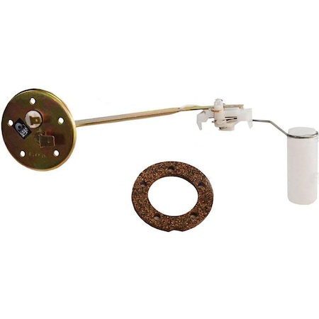Aftermarket Fuel Sender 5 Bolt Fits Massey Ferguson 40E 250 230 148 20F 240 20D 30 253 135 FSL90-0316